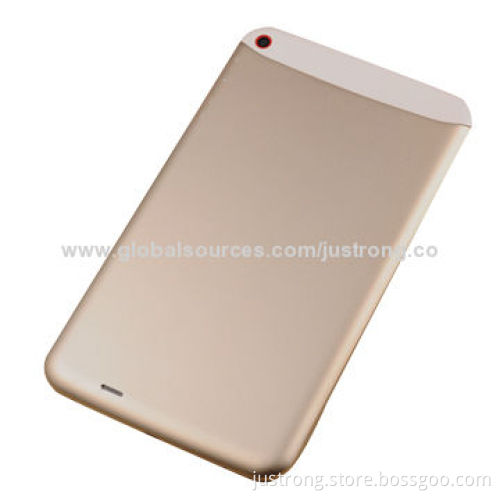 Octa-core Tablets with Android 4.4 OS,8-inch IPS Screen/1280x800 Resolution/3G SIM Card/GPS/BT/16GB
